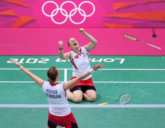 Best Photos from London Summer Olympics